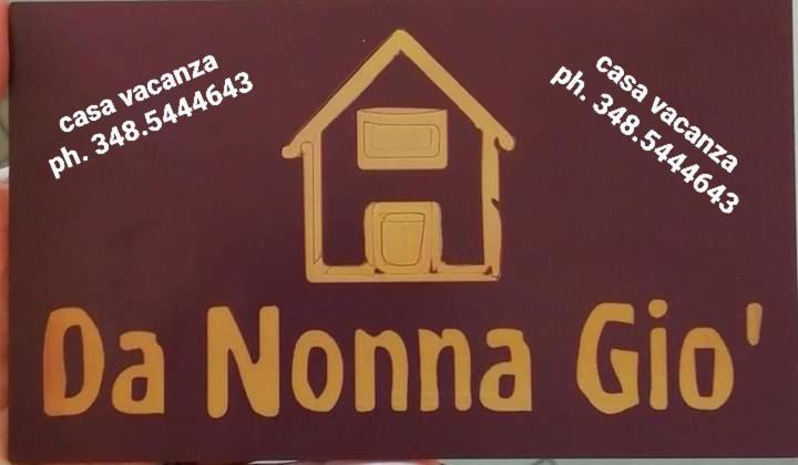 Da Nonna Gio' Apartment Pratovecchio Exterior photo